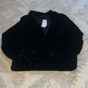 Banana republic blouse